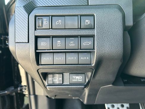Used 2025 Toyota 4Runner TRD Pro AWD/4WD image 17