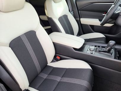 New 2026 MAZDA CX-50 AWD 2.5 S w/ Cargo Package