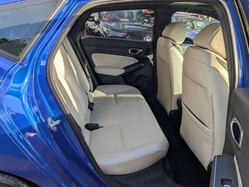 Certified 2023 Acura Integra A-Spec image 19