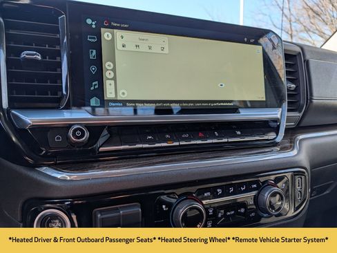 Used 2023 Chevrolet Silverado 1500 LT w/ Convenience Package II image 5