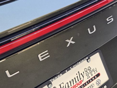 Used 2024 Lexus NX 250 FWD image 9