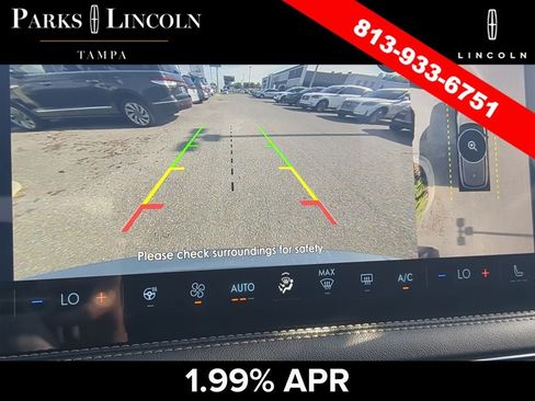 Certified 2023 Lincoln Corsair Grand Touring w/ Equipment Group 302A AWD/4WD image 23