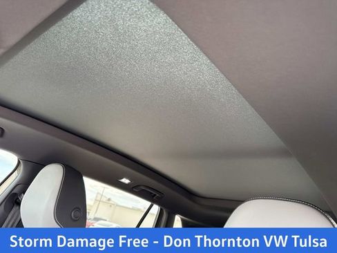 New 2026 Volkswagen Tiguan SE R-Line FWD image 26