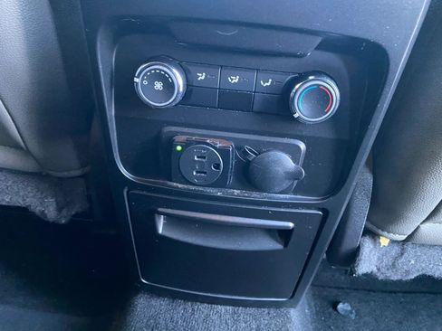 Used 2016 Ford Flex SEL w/ Equipment Group 202A image 16