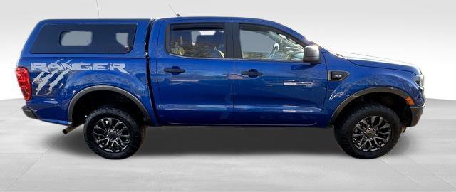 Used 2020 Ford Ranger XLT w/ Equipment Group 301A Mid AWD/4WD image 10