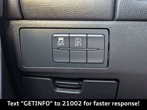 Used 2016 MAZDA MAZDA6 Sport image 30