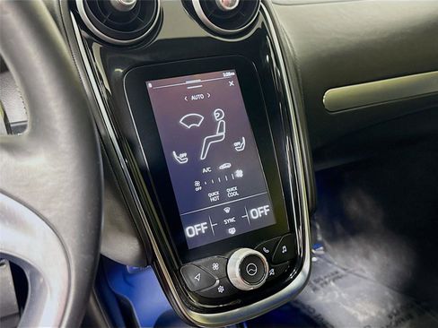 Used 2025 McLaren GTS image 14