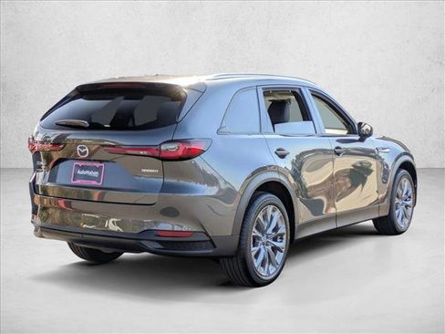 New 2026 MAZDA CX-90 3.3 Turbo w/ Preferred Package image 2