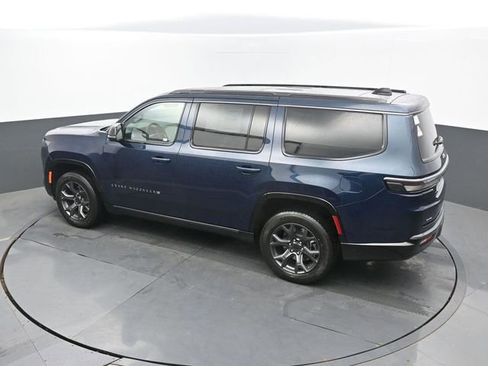 New 2026 Jeep Grand Wagoneer Limited AWD/4WD image 48