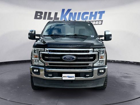 Used 2022 Ford F250 Lariat w/ Chrome Package image 8