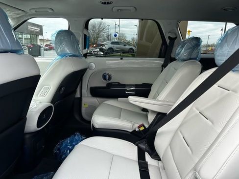 New 2026 Hyundai Palisade Calligraphy AWD/4WD image 10