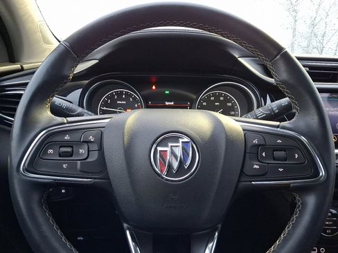 Used 2023 Buick Encore GX Select image 17