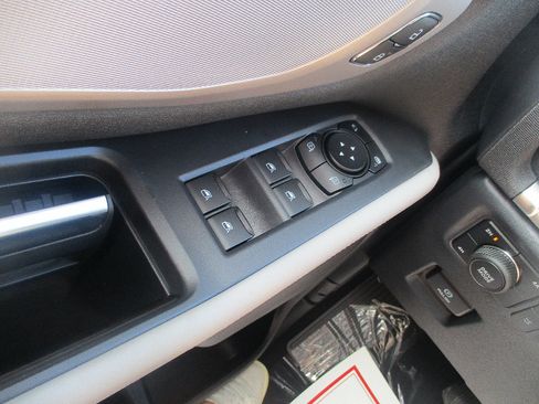 New 2027 Ford Expedition Active AWD/4WD image 16