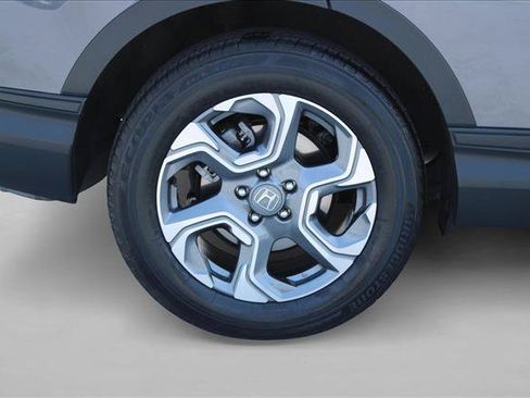 Used 2019 Honda CR-V EX-L image 13