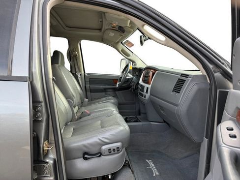 Used 2006 Dodge Ram 2500 Truck Laramie w/ Protection Group image 12