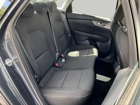 Used 2020 Kia Forte Sedan FWD image 20