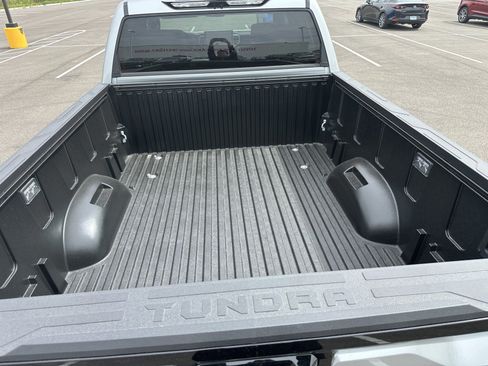 New 2026 Toyota Tundra Platinum AWD/4WD image 29