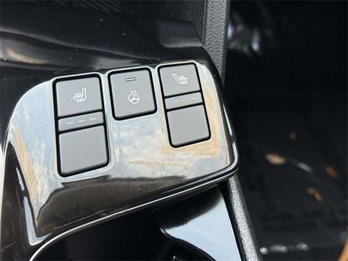 Used 2023 Kia Sportage EX image 24