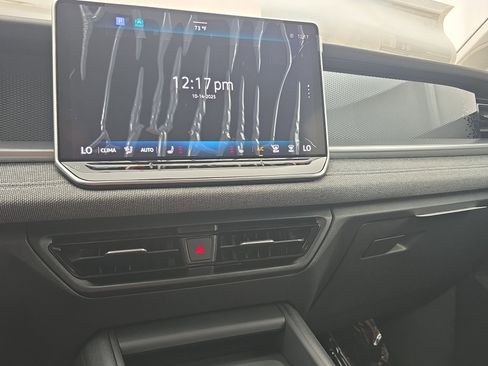 New 2025 Volkswagen Tiguan S image 19