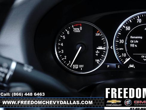 Certified 2022 Buick Enclave Premium image 25