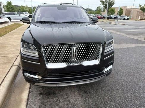 Used 2020 Lincoln Navigator L Reserve w/ Luxury Package AWD/4WD image 27