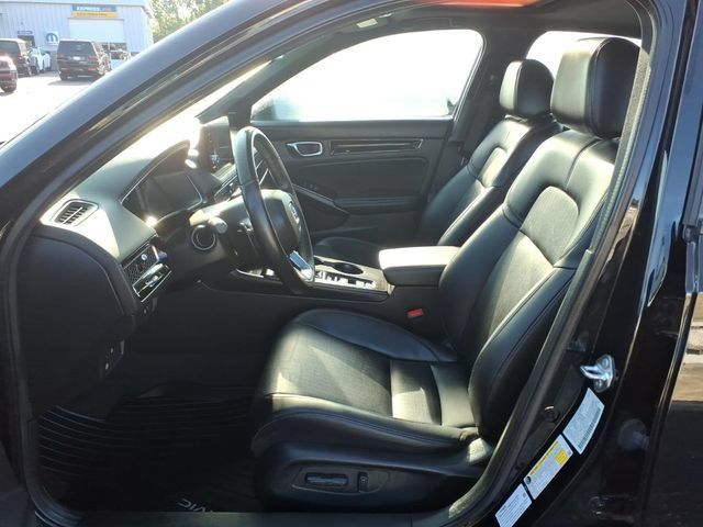 Used 2024 Honda Civic Sport Touring image 13