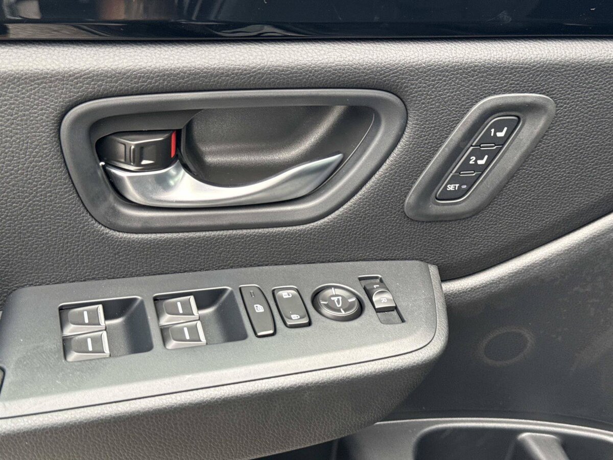 New 2026 Honda Pilot EX-L image 19