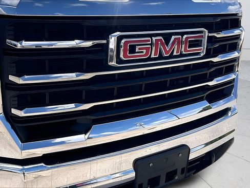 Used 2024 GMC Sierra 2500 SLE w/ SLE Value Package; AWD/4WD image 35