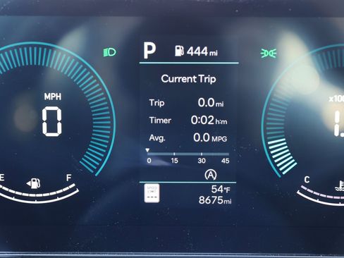 Certified 2025 Hyundai Sonata SE image 37