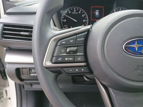 New 2025 Subaru Impreza 2.0i Sport image 17