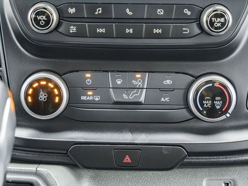 Certified 2024 Ford Transit 350 XL image 25