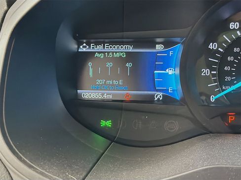 Used 2022 Ford Edge Titanium image 14