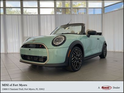 New 2026 MINI Cooper S