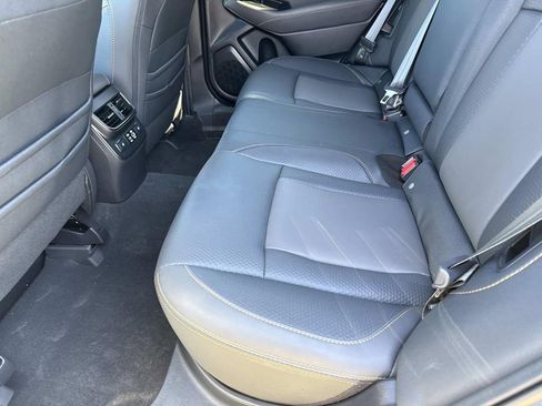 Certified 2024 Subaru Outback Wilderness image 15