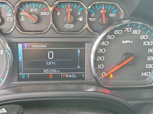 Used 2019 GMC Sierra 2500 SLT image 19