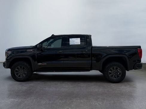 Used 2024 GMC Sierra 1500 AT4X AWD/4WD image 6