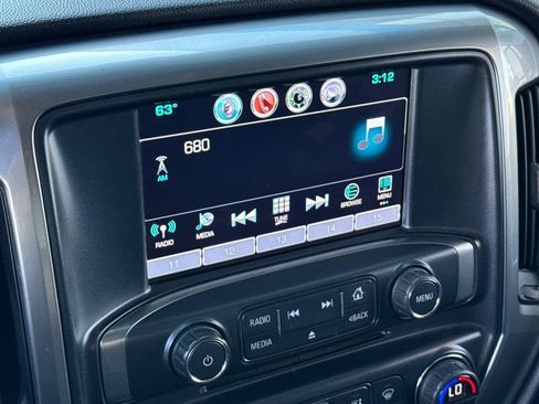 Used 2017 Chevrolet Silverado 1500 LT w/ All Star Edition image 26