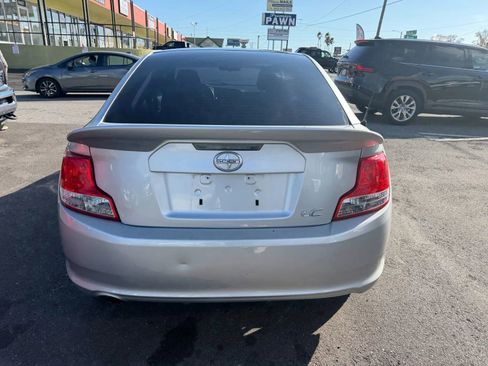 Used 2012 Scion tC image 21