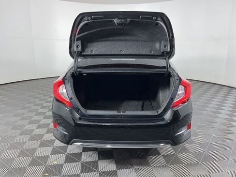 Used 2019 Honda Civic LX image 42