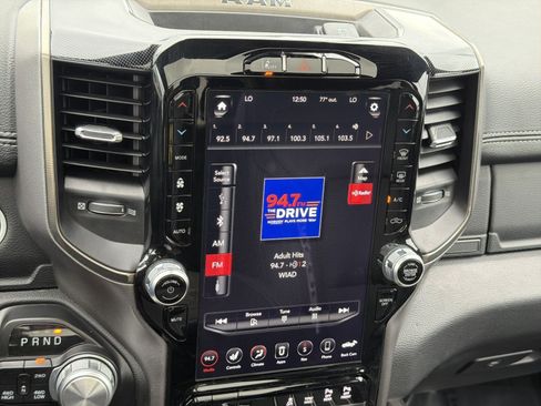 Used 2020 RAM 1500 Rebel w/ Rebel Level 2 Equipment Group AWD/4WD image 18