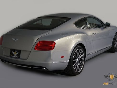 Used 2012 Bentley Continental GT image 6