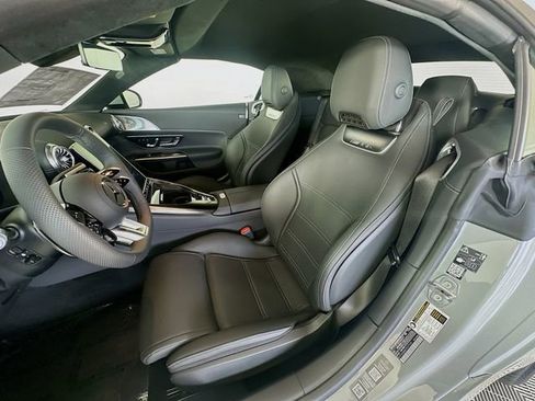New 2026 Mercedes-Benz SL 63 AMG 4MATIC image 21