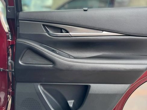 Used 2022 INFINITI QX60 Luxe w/ Cargo Package image 41