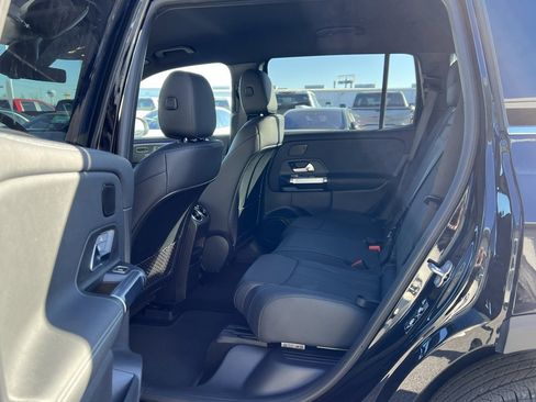 Certified 2024 Mercedes-Benz EQB 300 4MATIC image 9