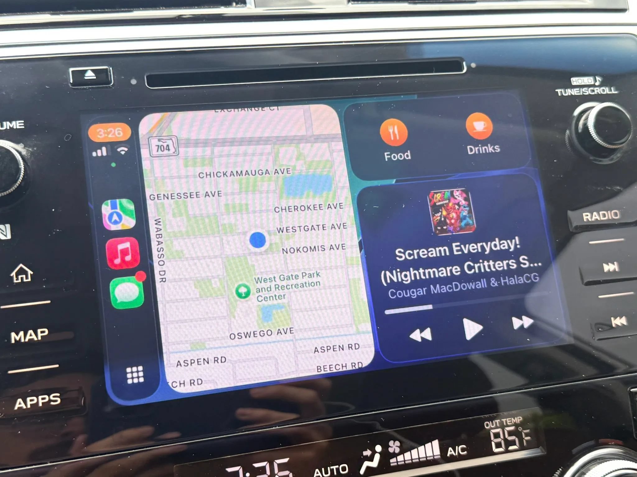 Used 2019 Subaru Outback 2.5i Touring AWD/4WD image 30