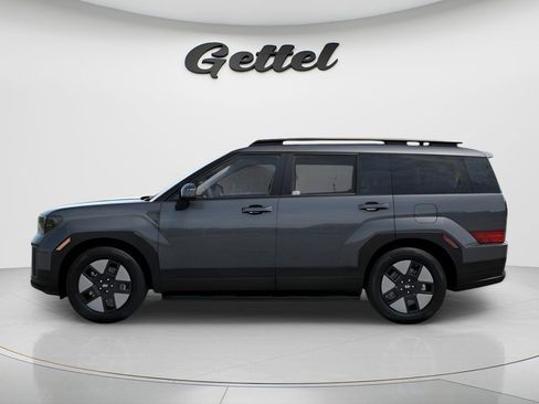 New 2026 Hyundai Santa Fe SEL image 3