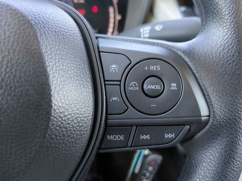 Certified 2026 Toyota Corolla LE image 23