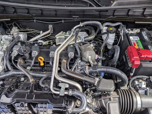 Certified 2024 Nissan Altima 2.5 S FWD image 21