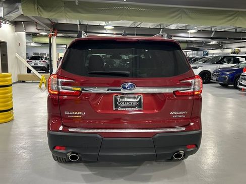 New 2026 Subaru Ascent Limited image 3