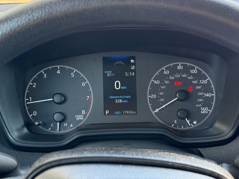 Used 2025 Toyota Corolla LE FWD image 40